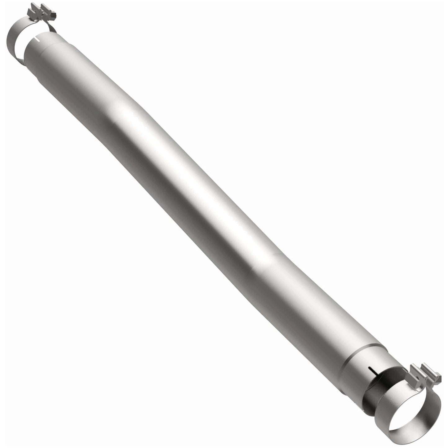 MagnaFlow D-Fit Performance Exhaust Muffler Replacement Kit Without Muffler 19491