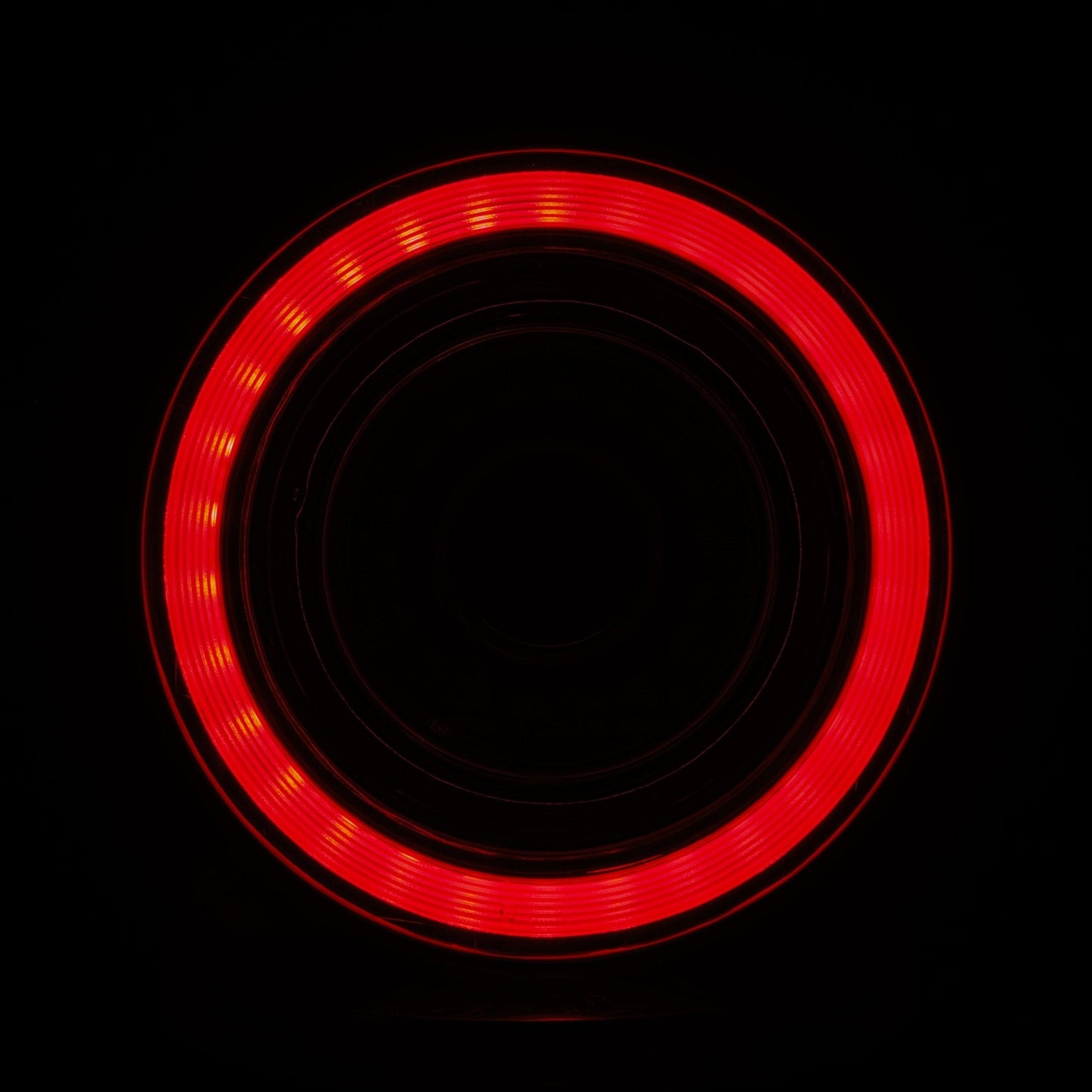 AlphaRex 10-15 Ferrari 458 NOVA-Series Prismatic LED Tail Lights Smoke