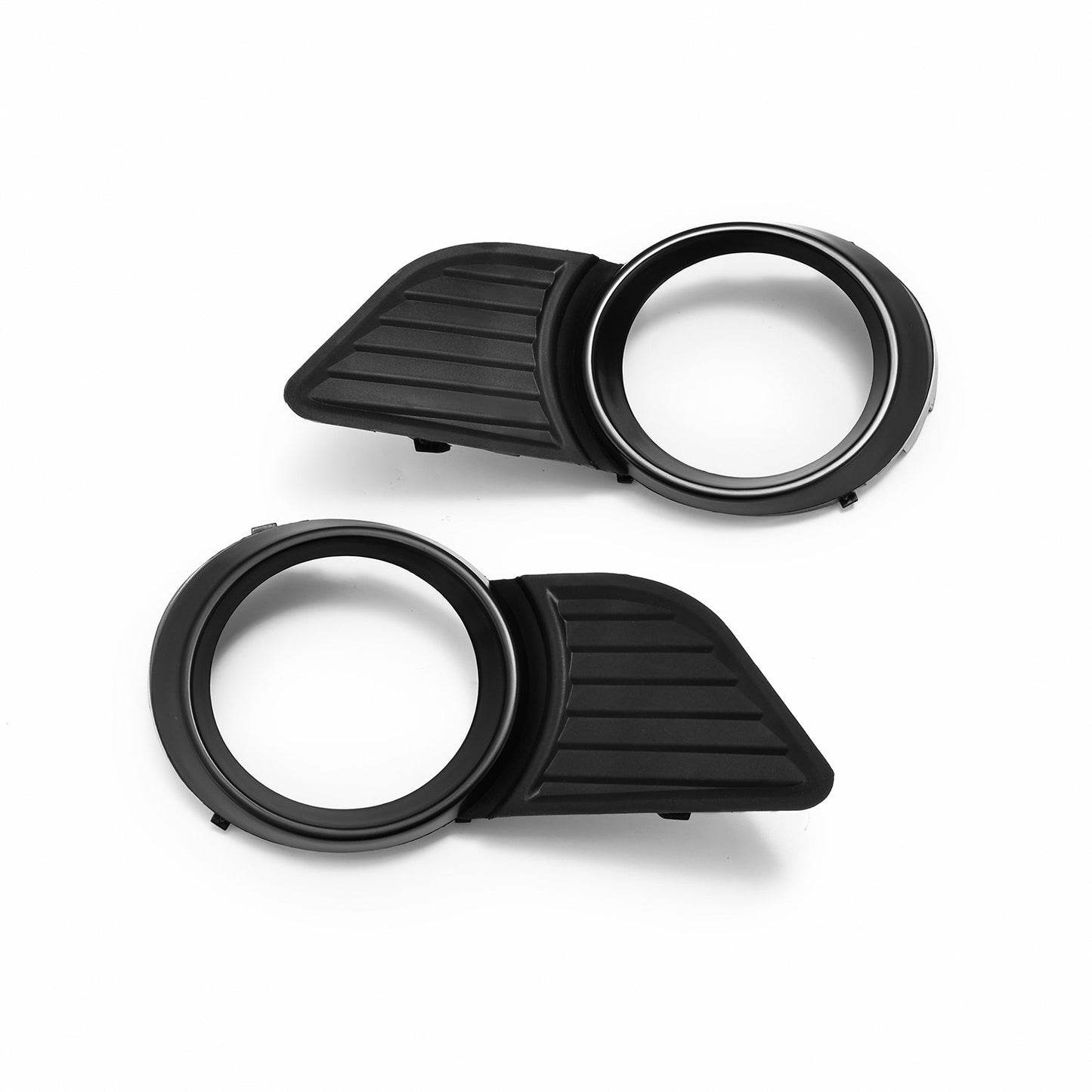 AlphaRex 10-23 Toyota 4Runner DoubleTap Dual Color LED Projector Fog Lights