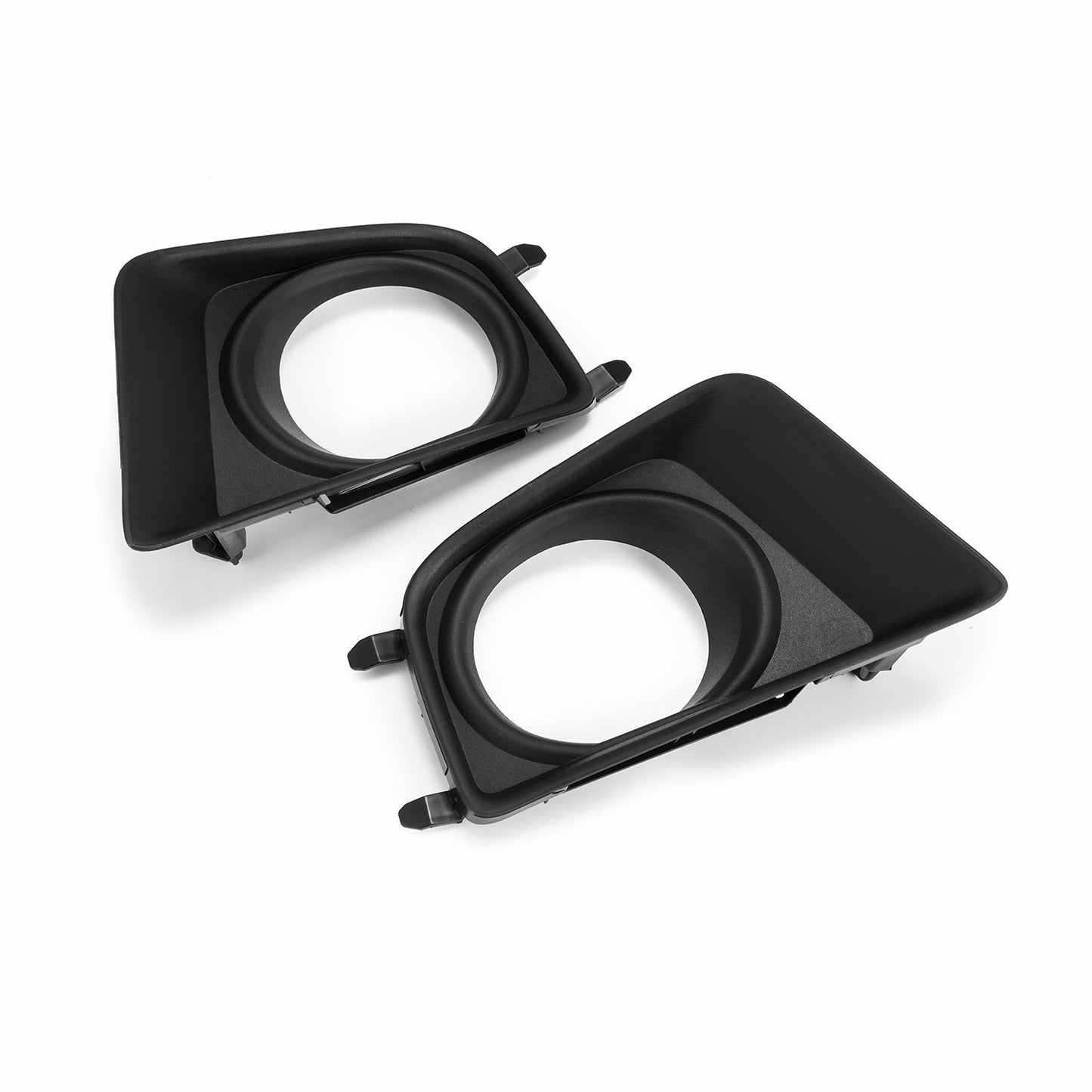 AlphaRex 10-23 Toyota 4Runner DoubleTap Dual Color LED Projector Fog Lights