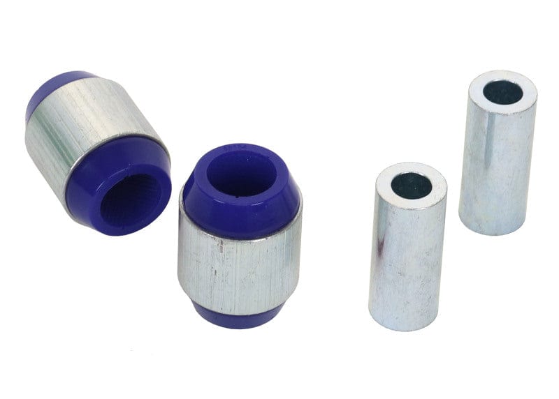 SuperPro 17-20 Hyundai Elantra Rear Lower Control Arm Inner Bushing Kit