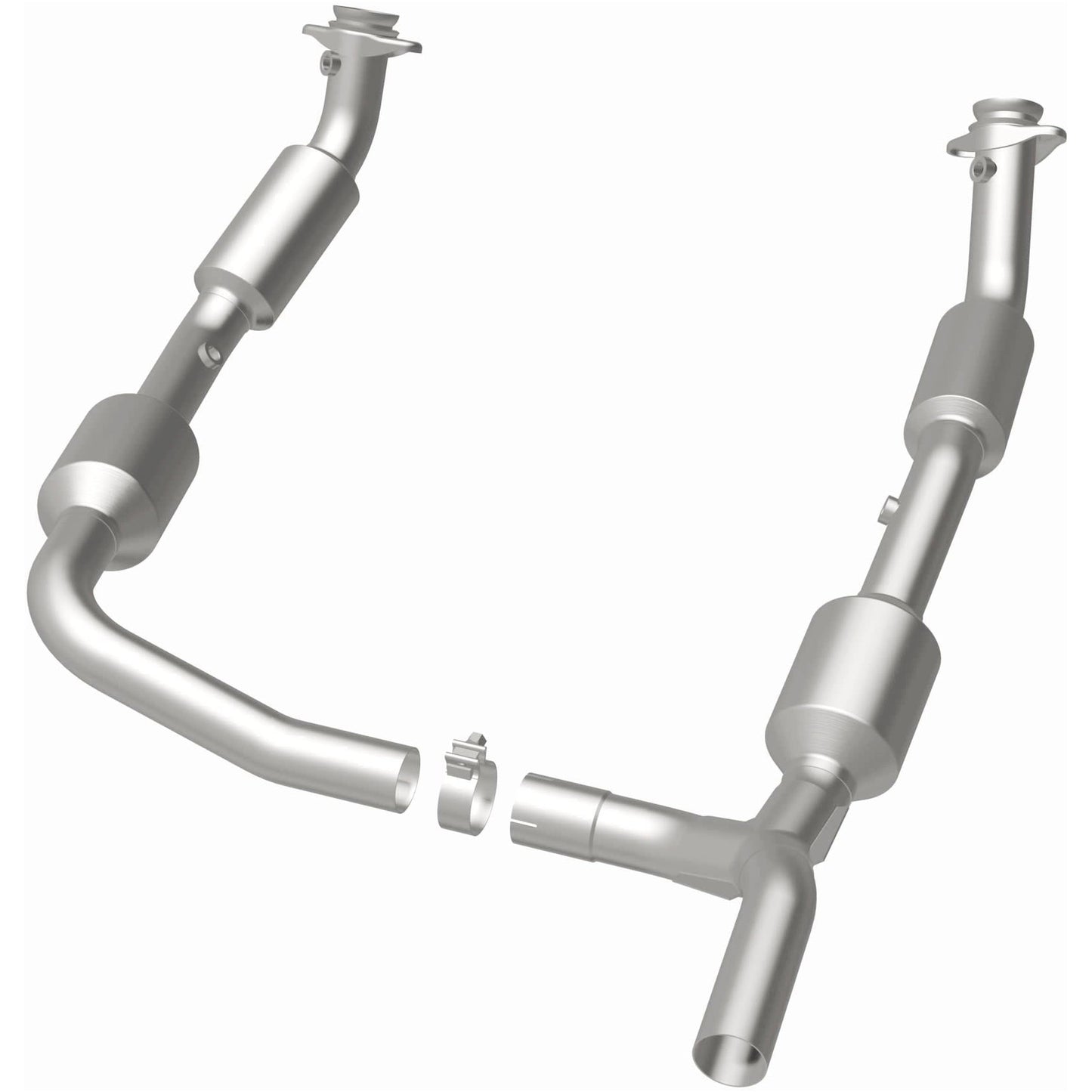 MagnaFlow California Grade CARB Compliant Direct-Fit Catalytic Converter 5582640