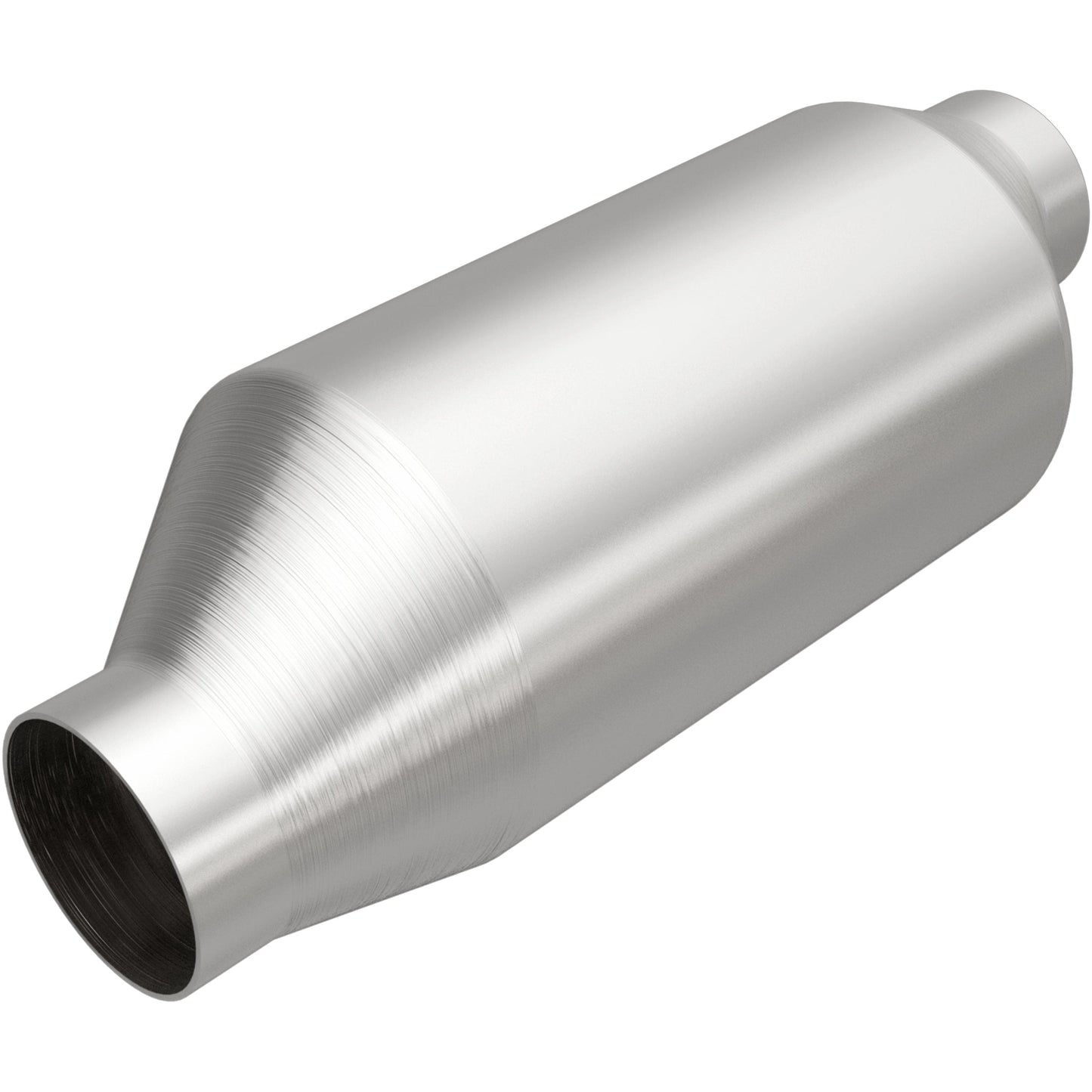 MagnaFlow California Grade CARB Compliant Universal Catalytic Converter 5461084