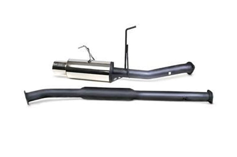 HKS Hi-Power Exhaust - Mitusbishi Lancer Evolution 03-07