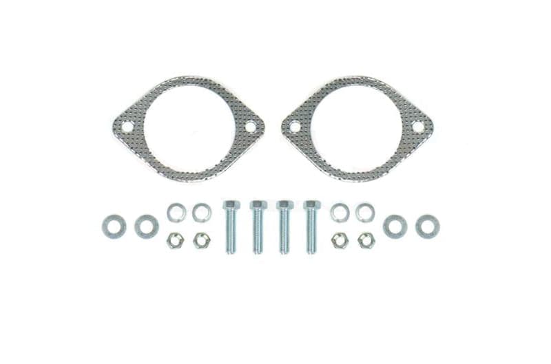 HKS Hi-Power Exhaust (Cat Back) - Subaru Impreza WRX 4 Door 11-14