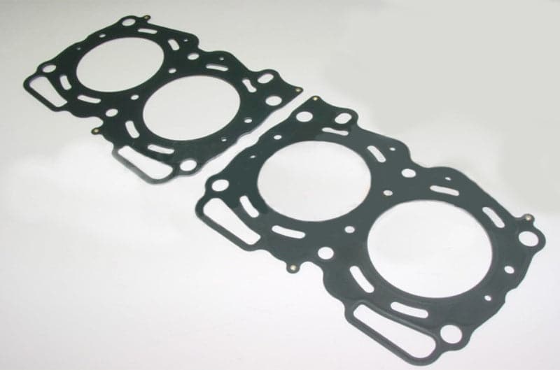 HKS Metal Headgasket (0.7mm / Comp 12.4:1) - Scion FR-S / Toyota 86 / Subaru BRZ 13-20