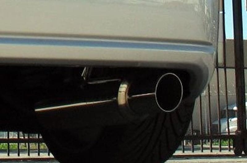HKS ES Wagon Exhaust - Scion xB 08-15 (Rear Section)