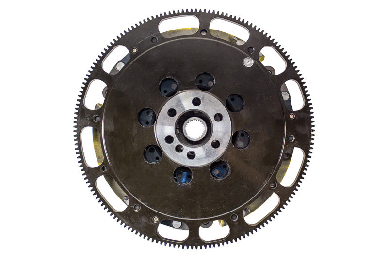 Advanced Clutch Twin Disc HD Street Kit (T1S-G01)