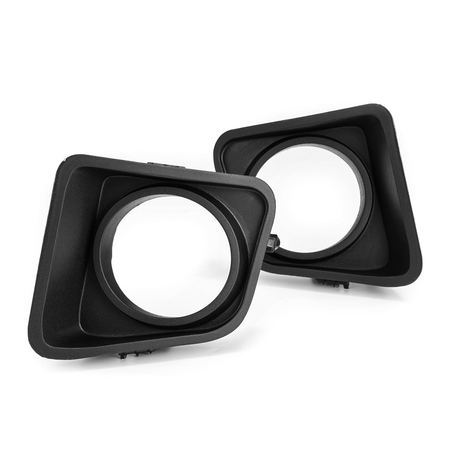 AlphaRex 16-23 Toyota Tacoma DoubleTap Dual Color LED Projector Fog Lights