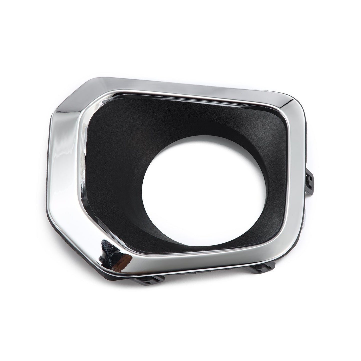 AlphaRex 16-23 Toyota Tacoma DoubleTap Dual Color LED Projector Fog Lights
