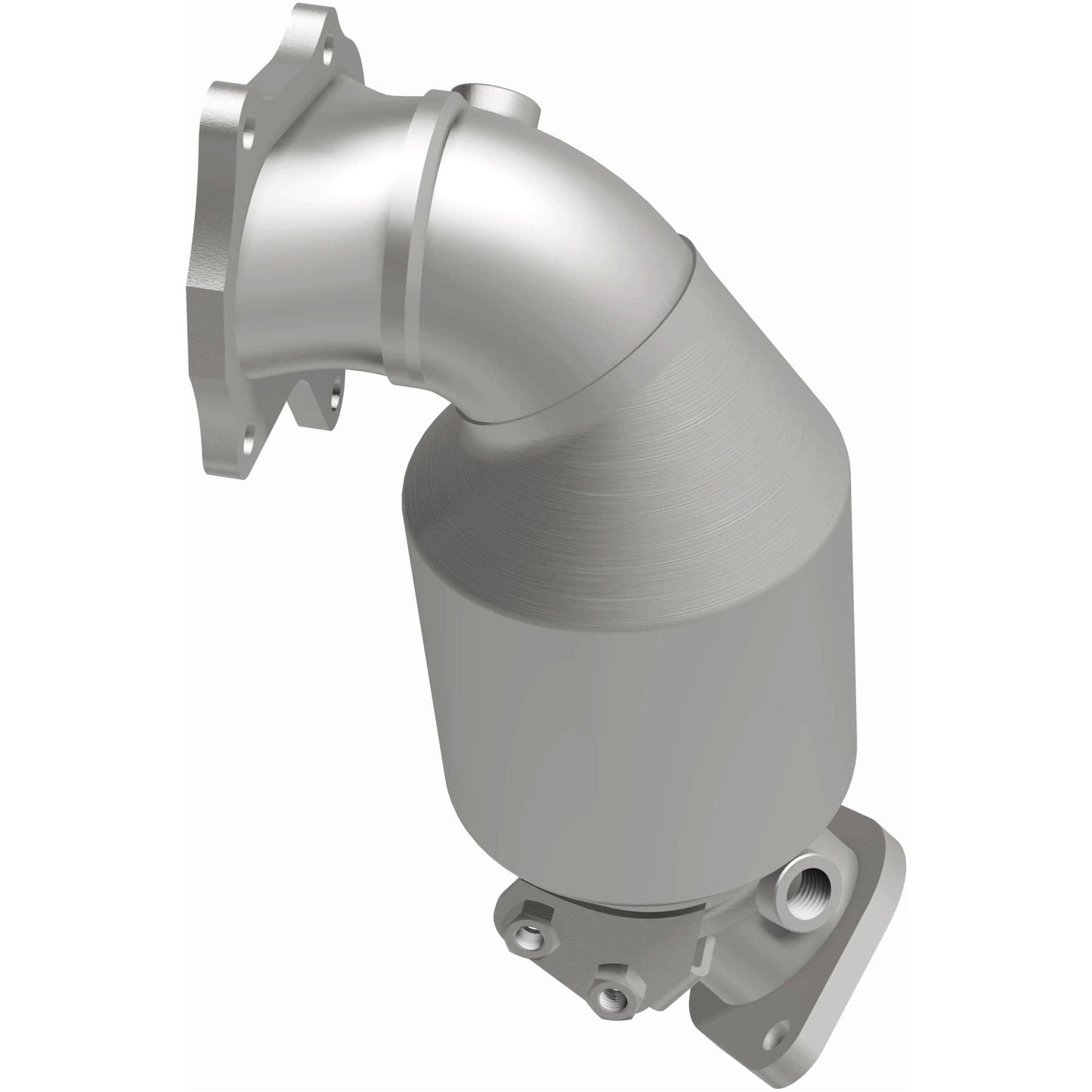 MagnaFlow 2013-2014 Hyundai Genesis Coupe California Grade CARB Compliant Direct-Fit Catalytic Converter