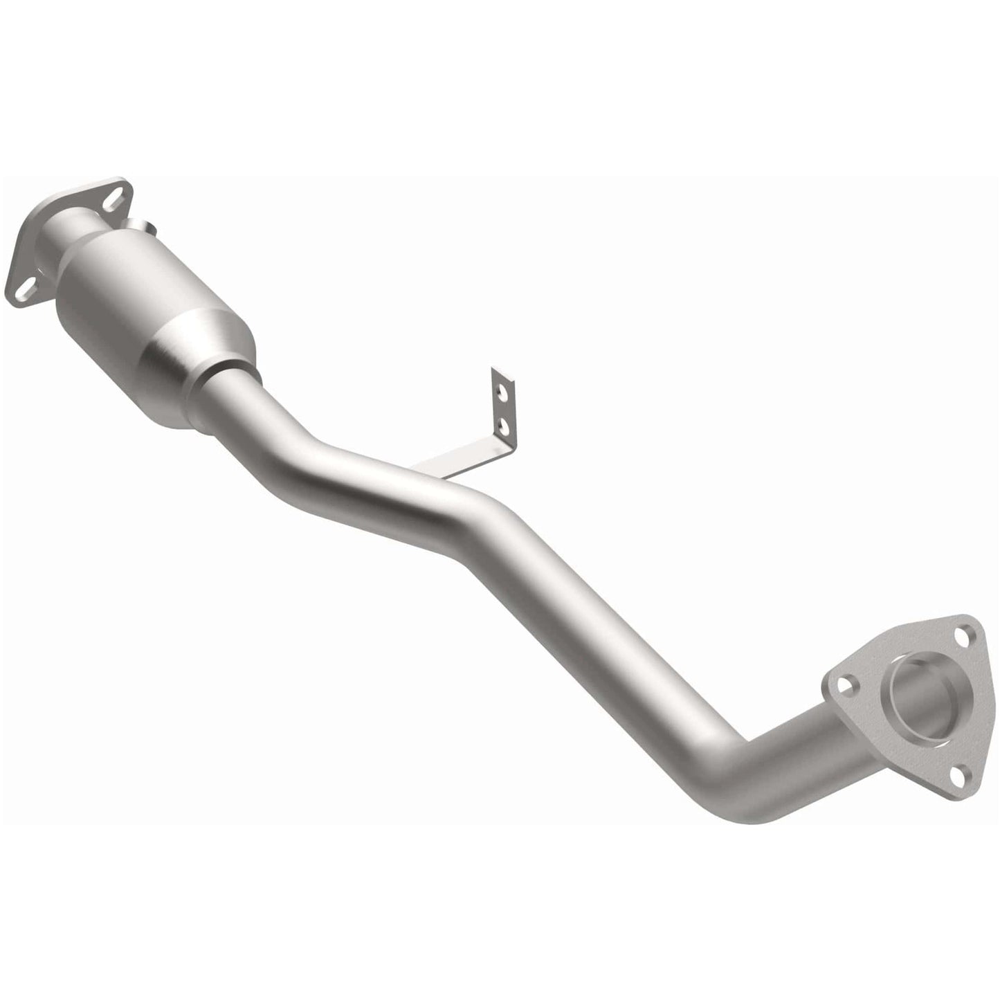 MagnaFlow 1996-1997 INFINITI J30 California Grade CARB Compliant Direct-Fit Catalytic Converter