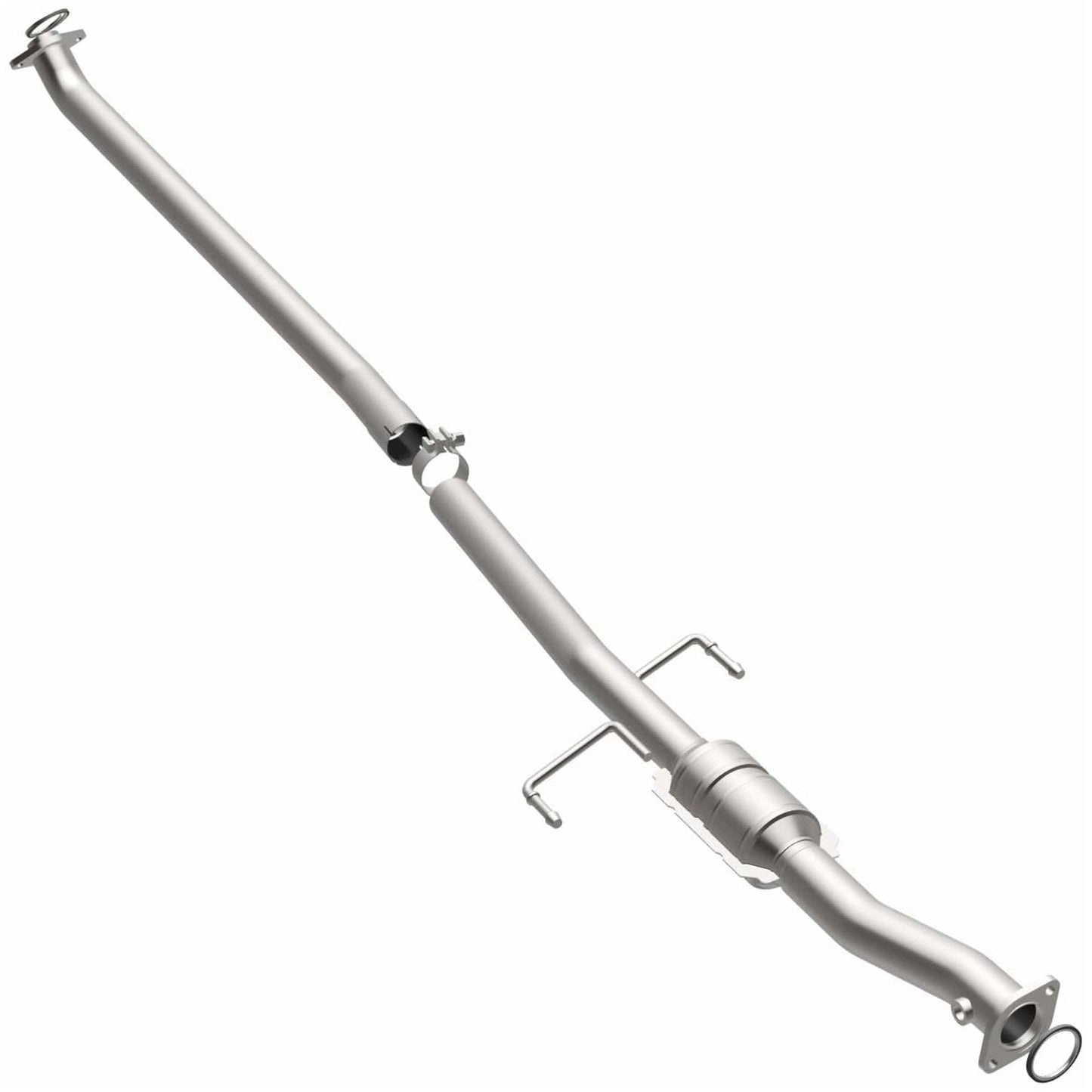 MagnaFlow 2004-2005 Toyota RAV4 California Grade CARB Compliant Direct-Fit Catalytic Converter