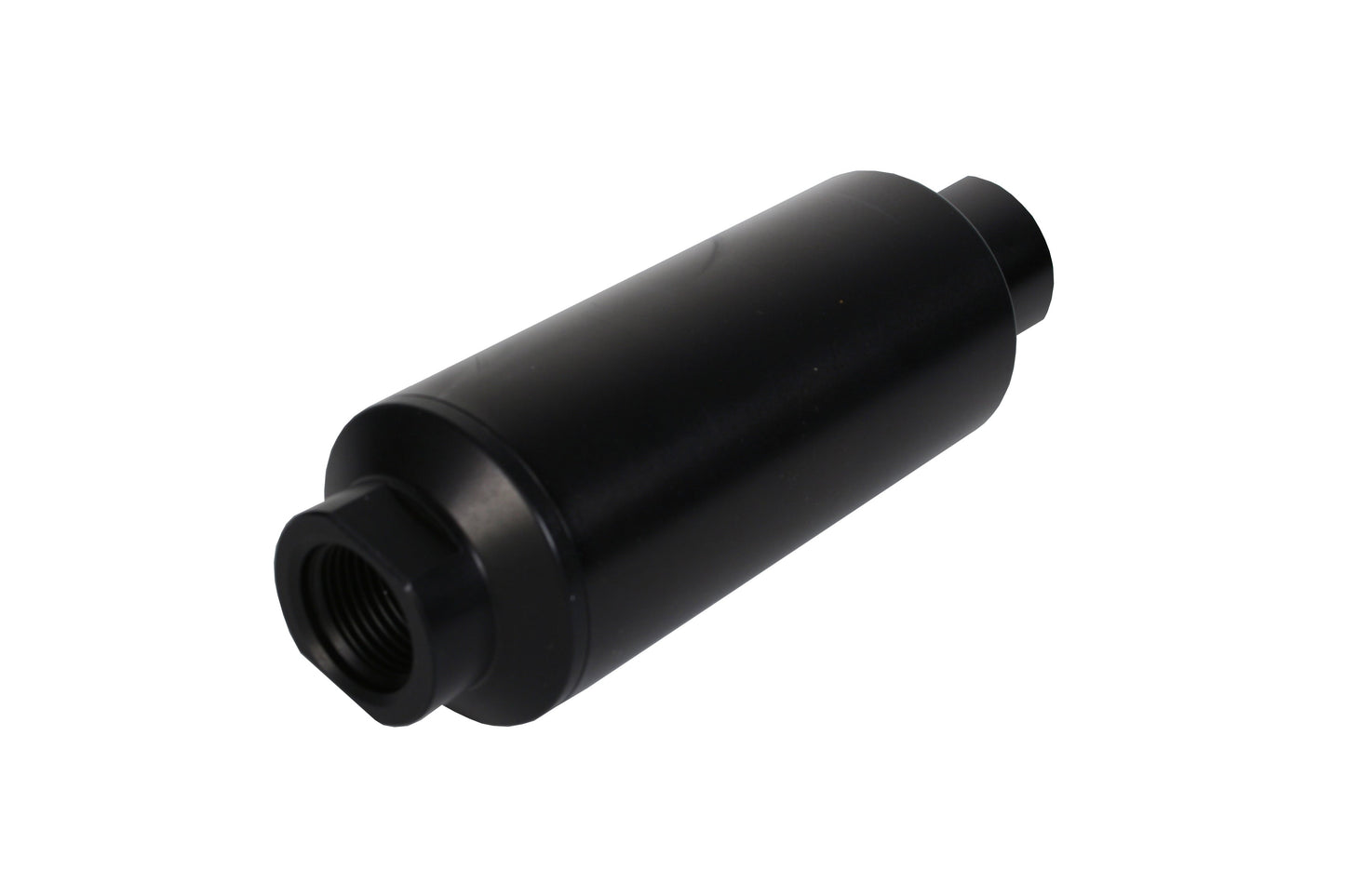 Aeromotive Fuel System 40M Pro Series AN-12 Stainless Filter - 12342