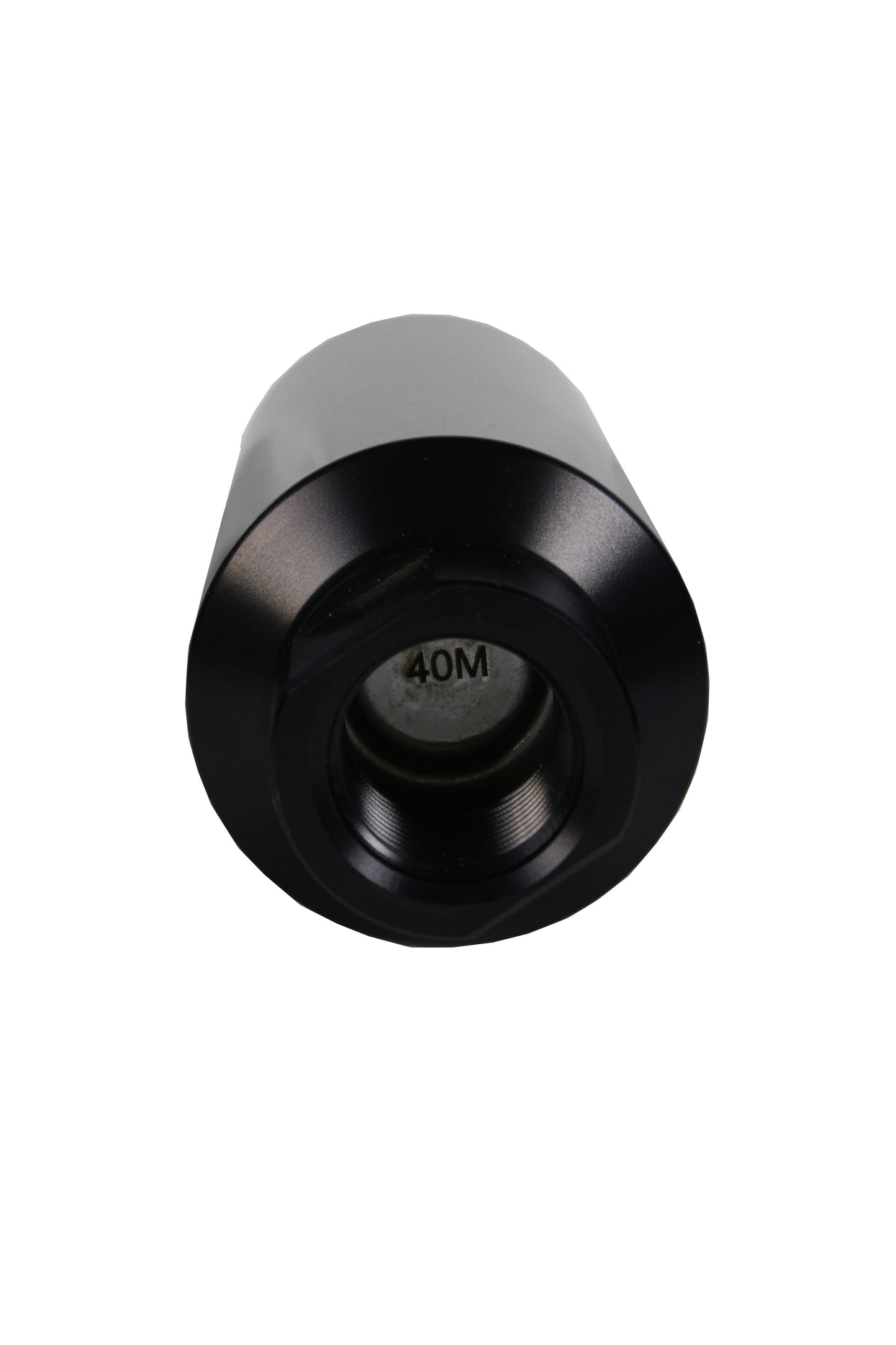 Aeromotive Fuel System 40M Pro Series AN-12 Stainless Filter - 12342