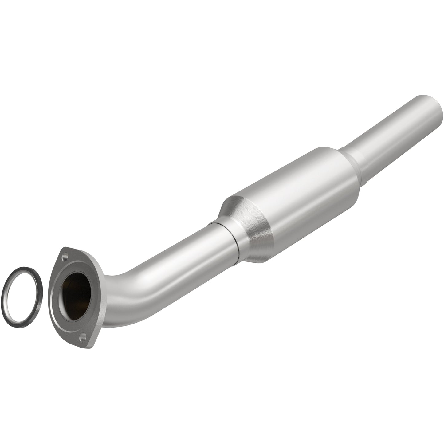MagnaFlow 2006-2008 Toyota RAV4 California Grade CARB Compliant Direct-Fit Catalytic Converter