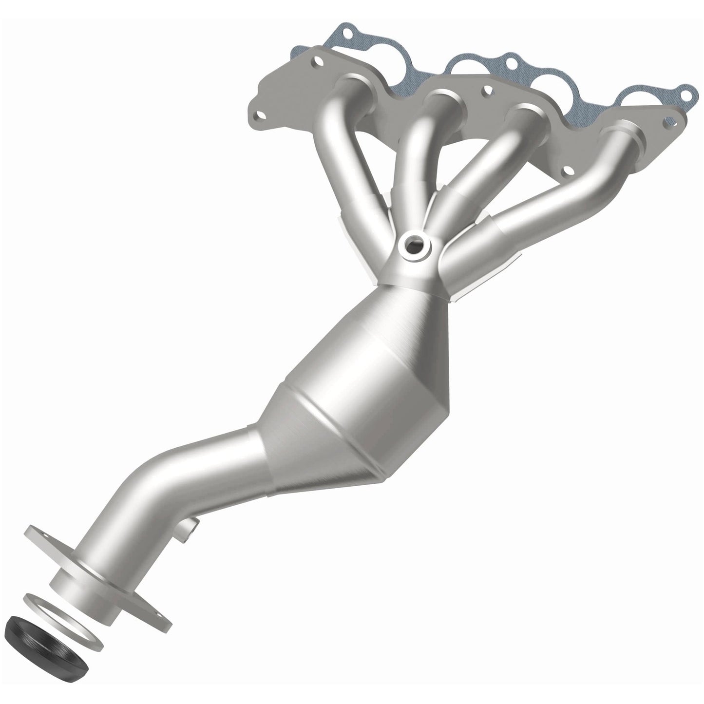 MagnaFlow 2009-2013 Mazda 6 California Grade CARB Compliant Manifold Catalytic Converter