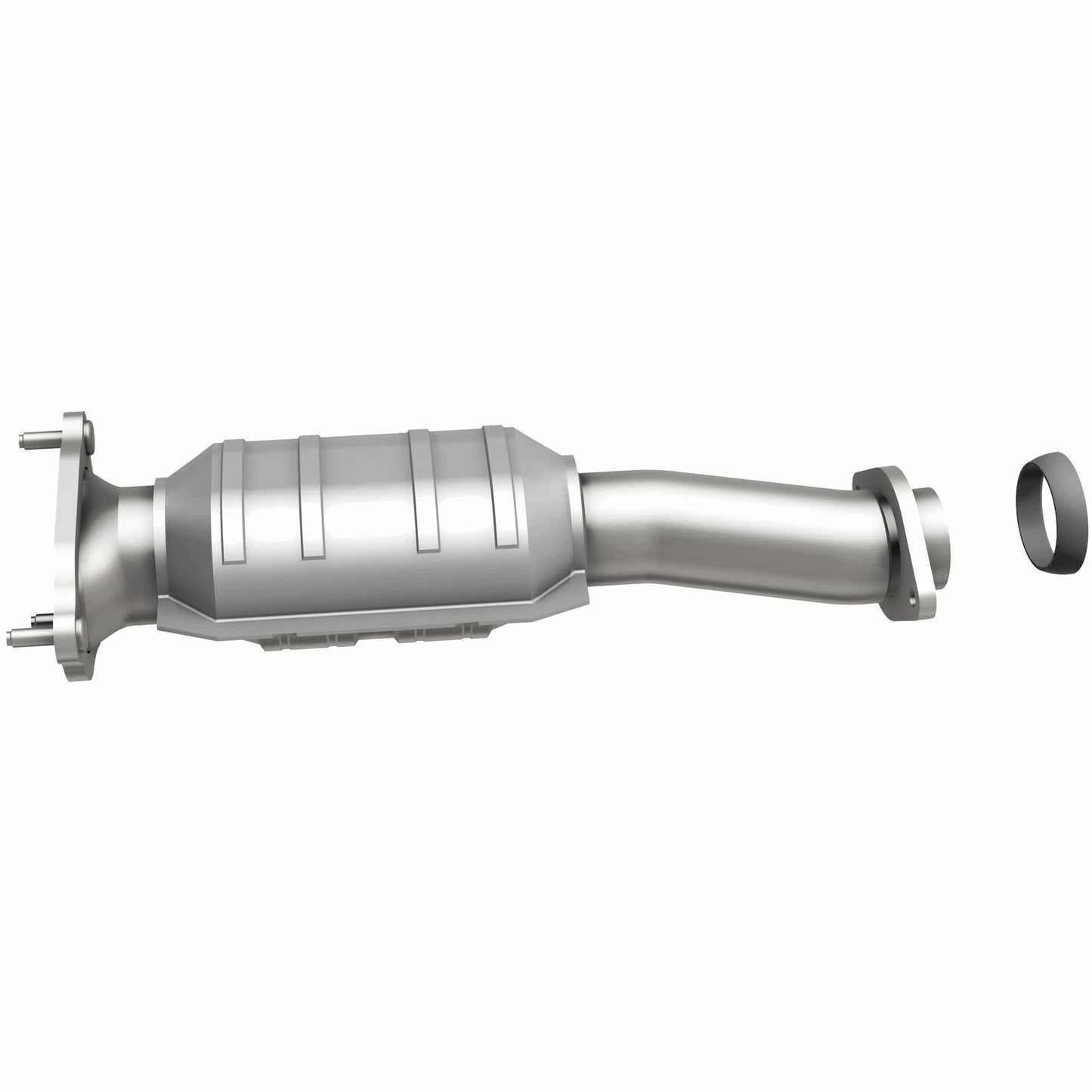 MagnaFlow California Grade CARB Compliant Direct-Fit Catalytic Converter 451001