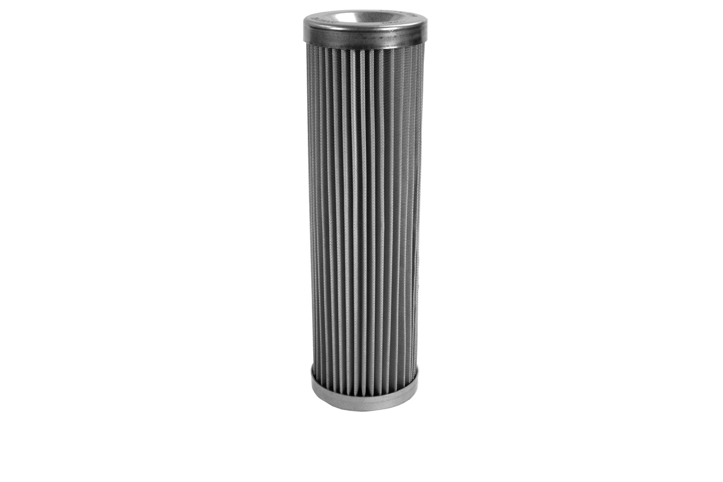 Aeromotive Fuel System Filter Element, 100 micron Stainless Steel (Fits 12362). - 12662