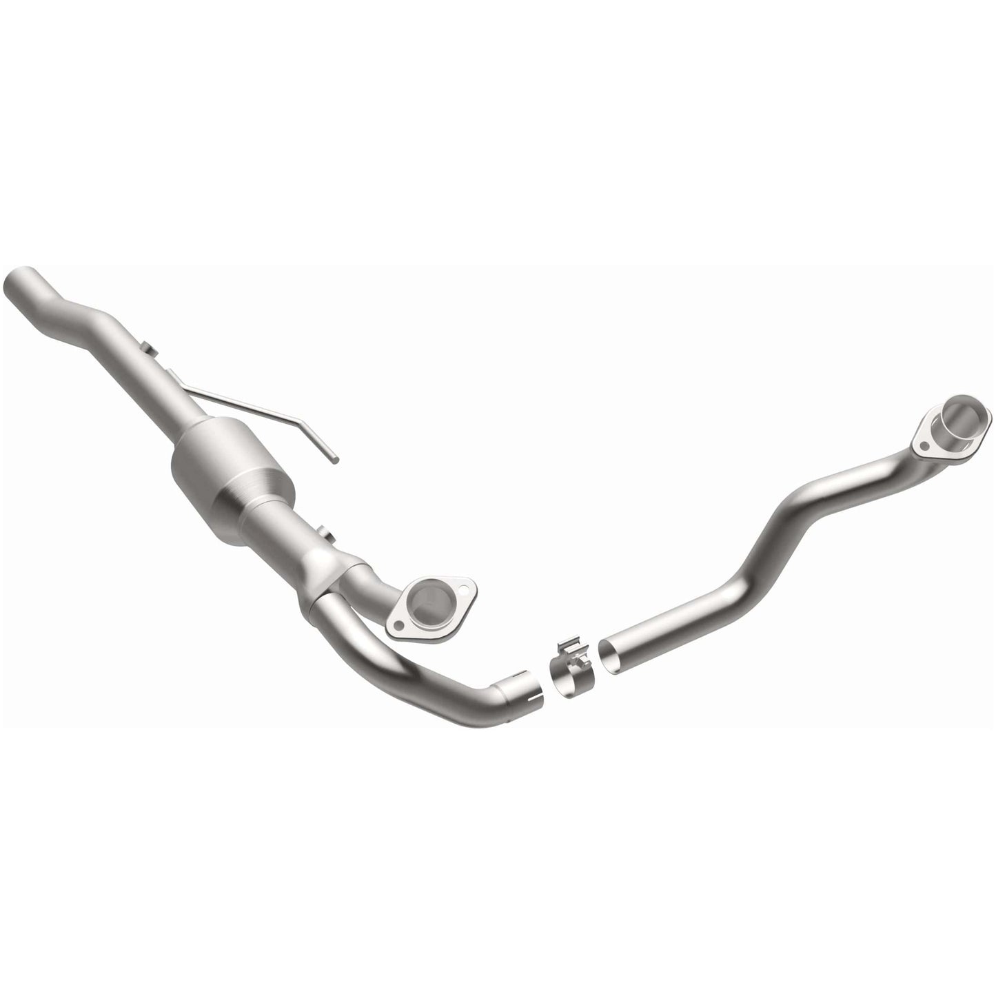 MagnaFlow 2000-2001 Dodge Ram 1500 California Grade CARB Compliant Direct-Fit Catalytic Converter