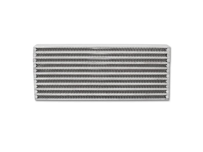 Vibrant Oil Cooler | Universal Fitment | 4x10x1.25