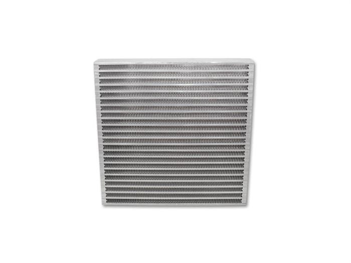 Vibrant Oil Cooler | Universal Fitment | 12x12x2