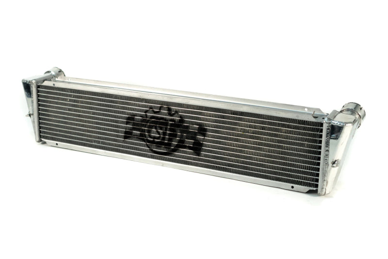 CSF Center Radiator | 05-11 Porsche Boxster (987) / 05-11 Porsche 911 Carrera (997)