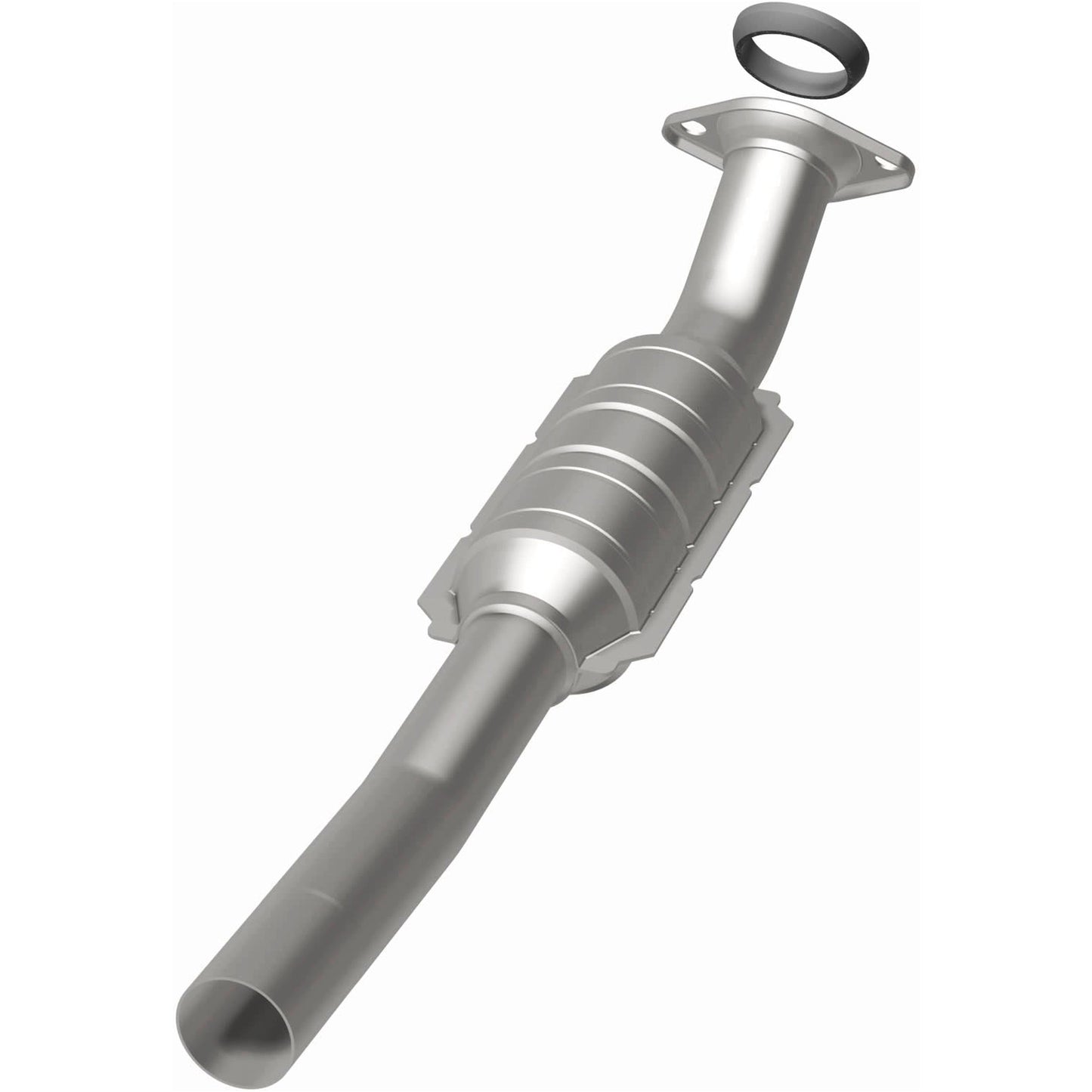 MagnaFlow 2009-2013 Mazda 6 California Grade CARB Compliant Direct-Fit Catalytic Converter