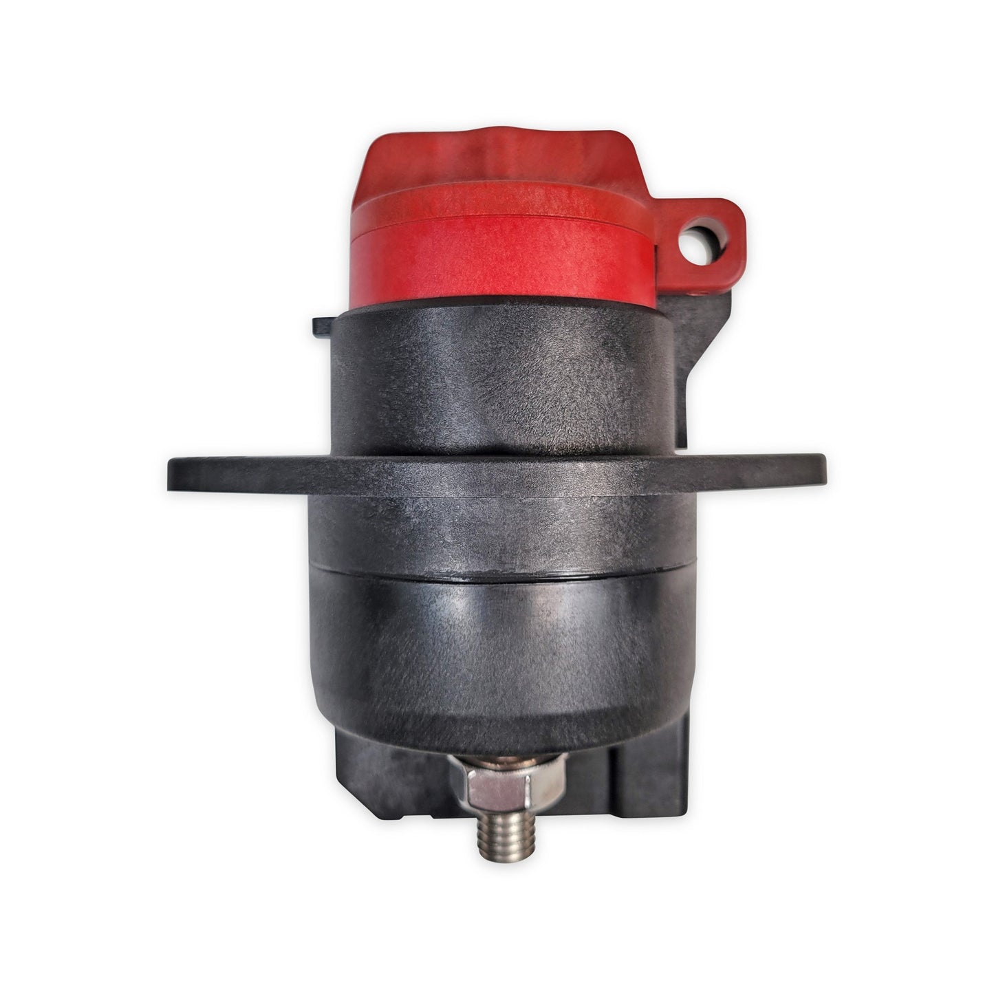 AEM EV Rincon Power HVBD4AXR High Voltage Battery Disconnect - 30-8506