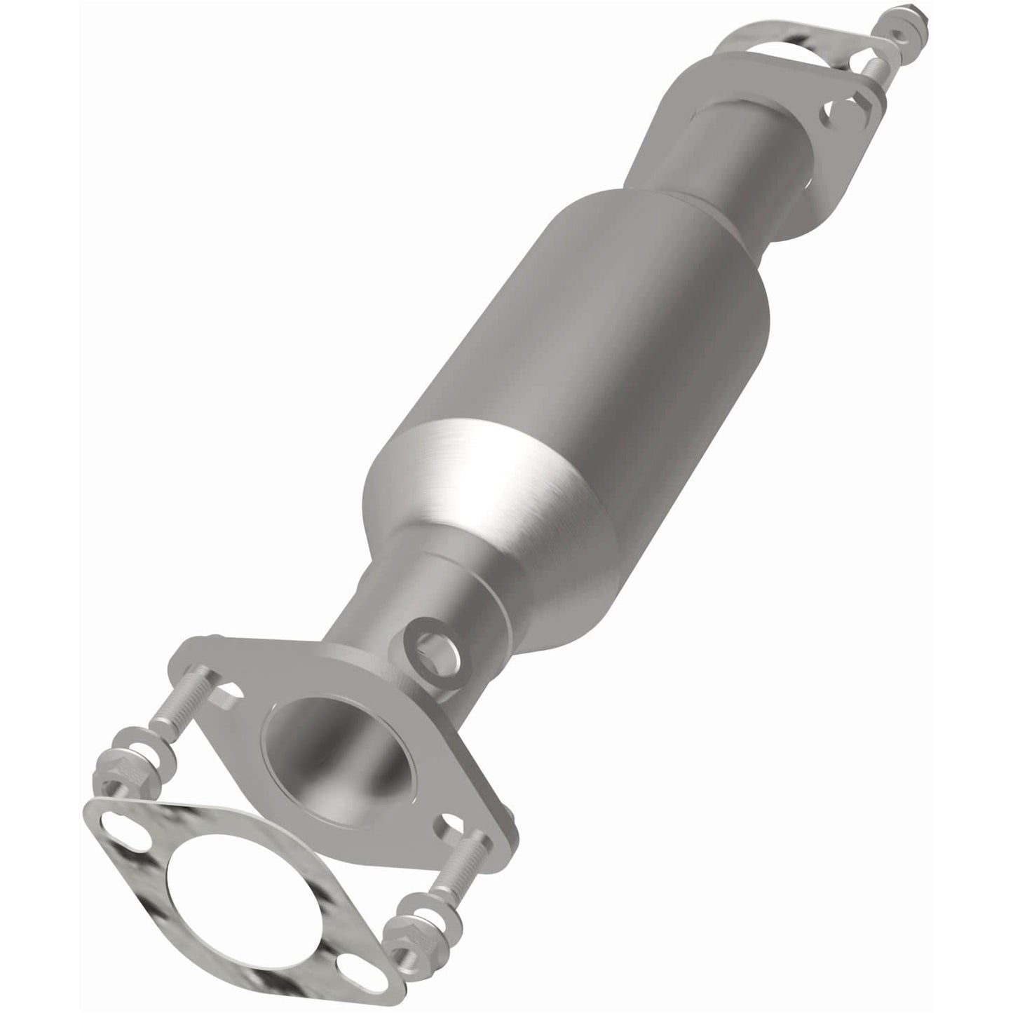 MagnaFlow 2006 Mitsubishi Outlander California Grade CARB Compliant Direct-Fit Catalytic Converter