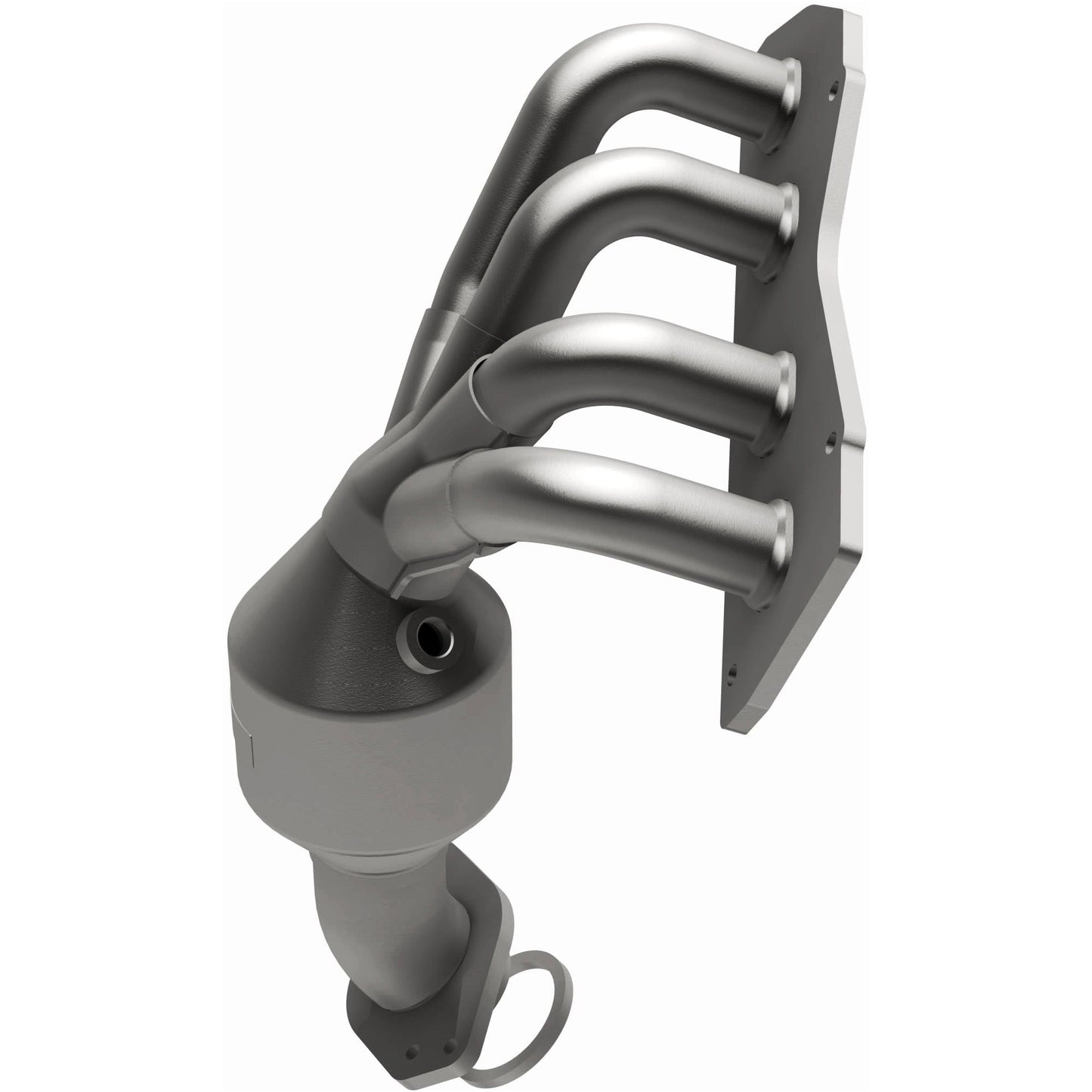 MagnaFlow 2009-2016 Toyota RAV4 California Grade CARB Compliant Manifold Catalytic Converter