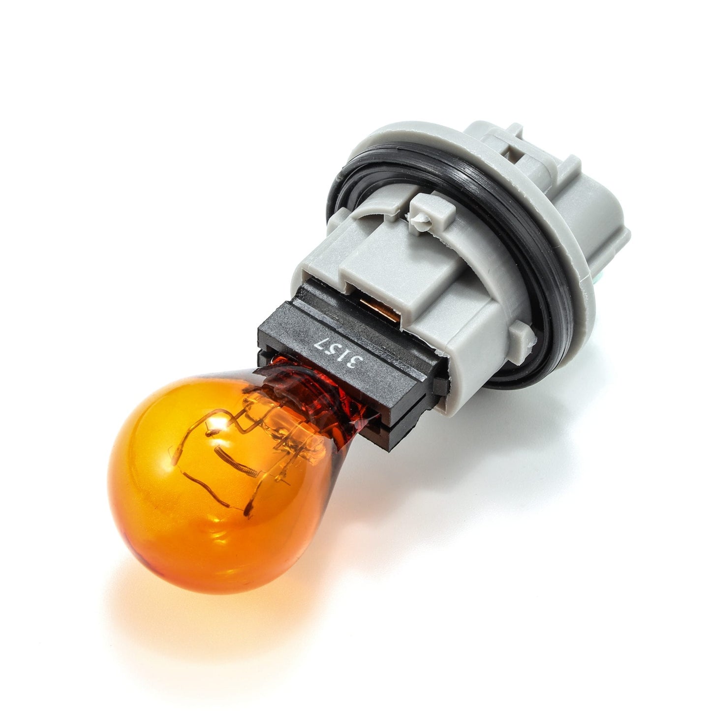 AlphaRex 14-21 Toyota Tundra TRD Models Stock LED Headlights to AlphaRex Projector Headlights Converters