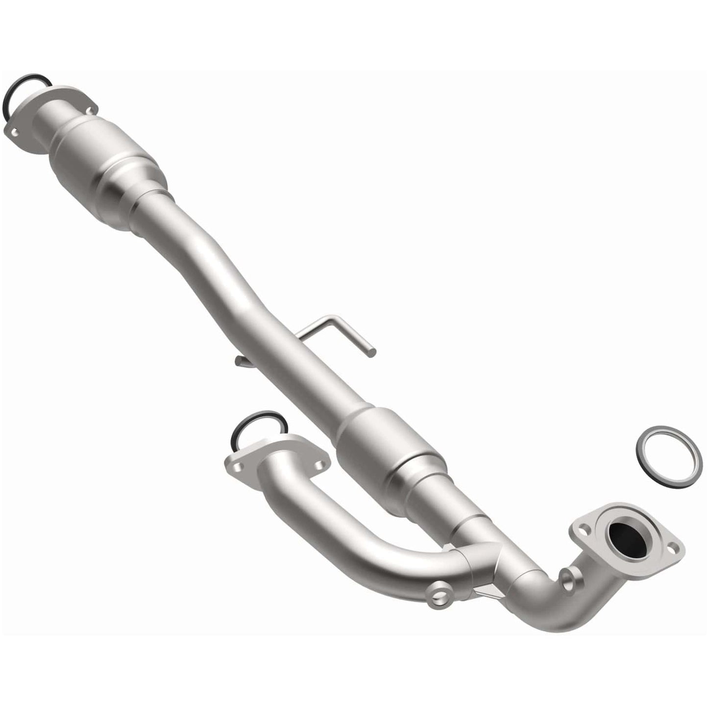 MagnaFlow California Grade CARB Compliant Direct-Fit Catalytic Converter 457022