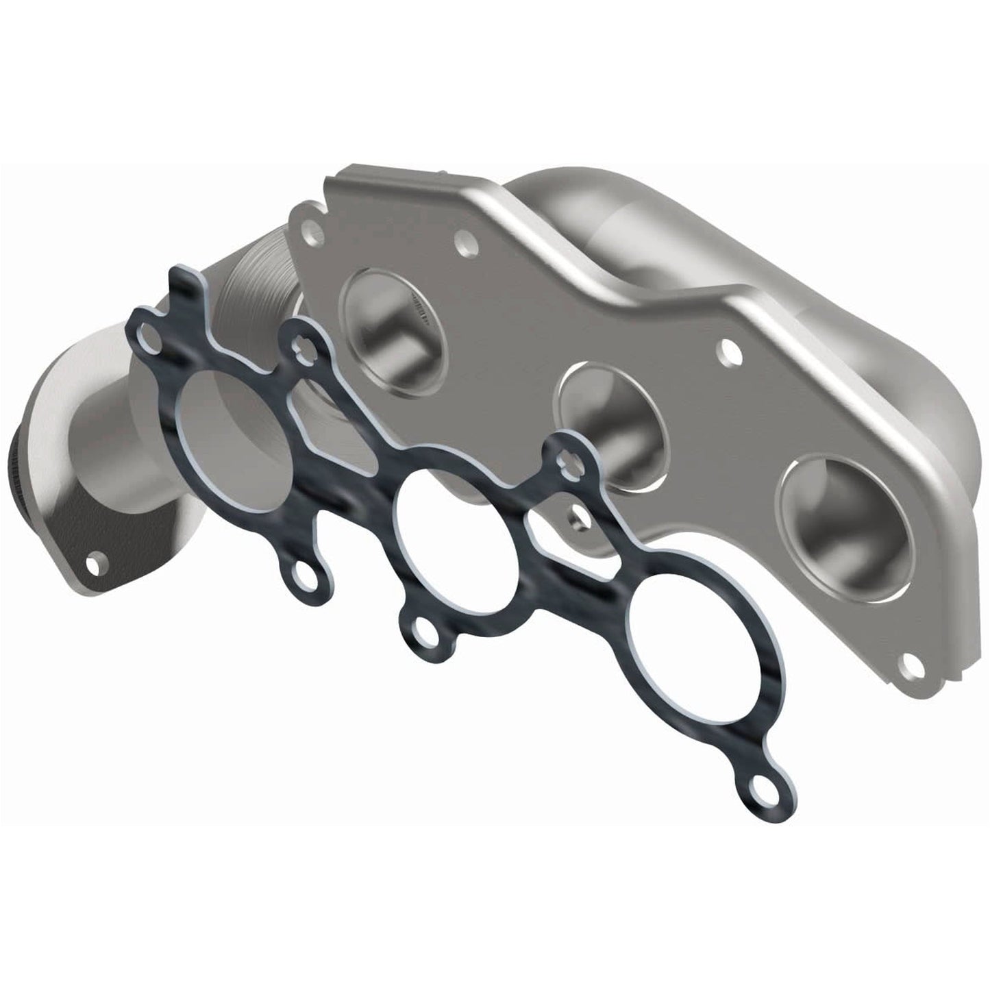 MagnaFlow California Grade CARB Compliant Manifold Catalytic Converter 5531284
