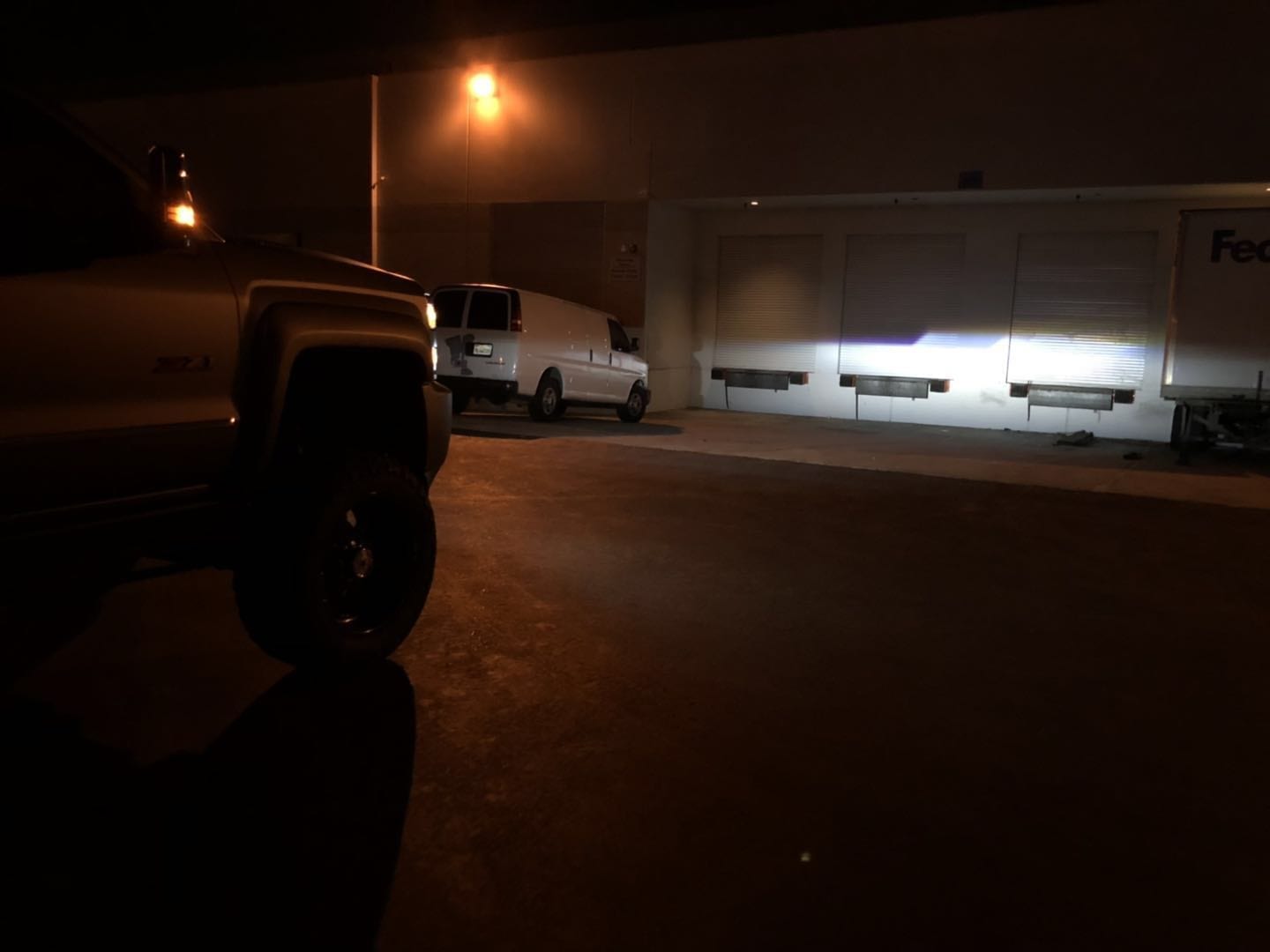 AlphaRex 15-19 Chevrolet Silverado 2500HD/3500HD MKII NOVA-Series LED Projector Headlights Jet Black