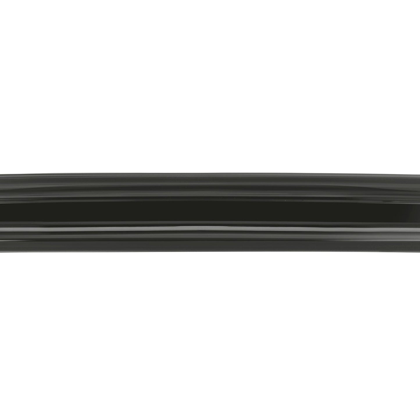 AlphaRex 15-23 Dodge Charger MKII NOVA-Series Prismatic LED Tail Lights Alpha-Black