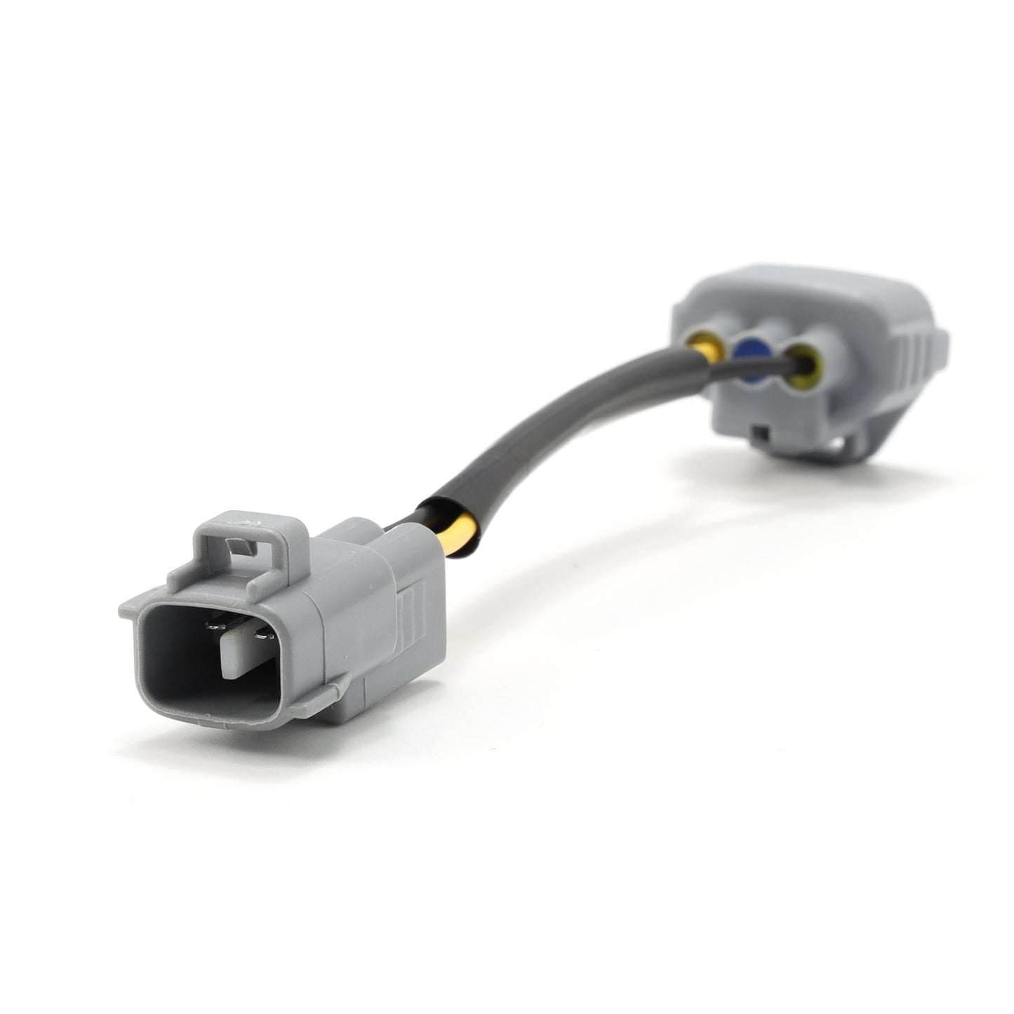 AlphaRex 16-21 Toyota Tacoma TRD Models to AlphaRex Projector Headlights Converters