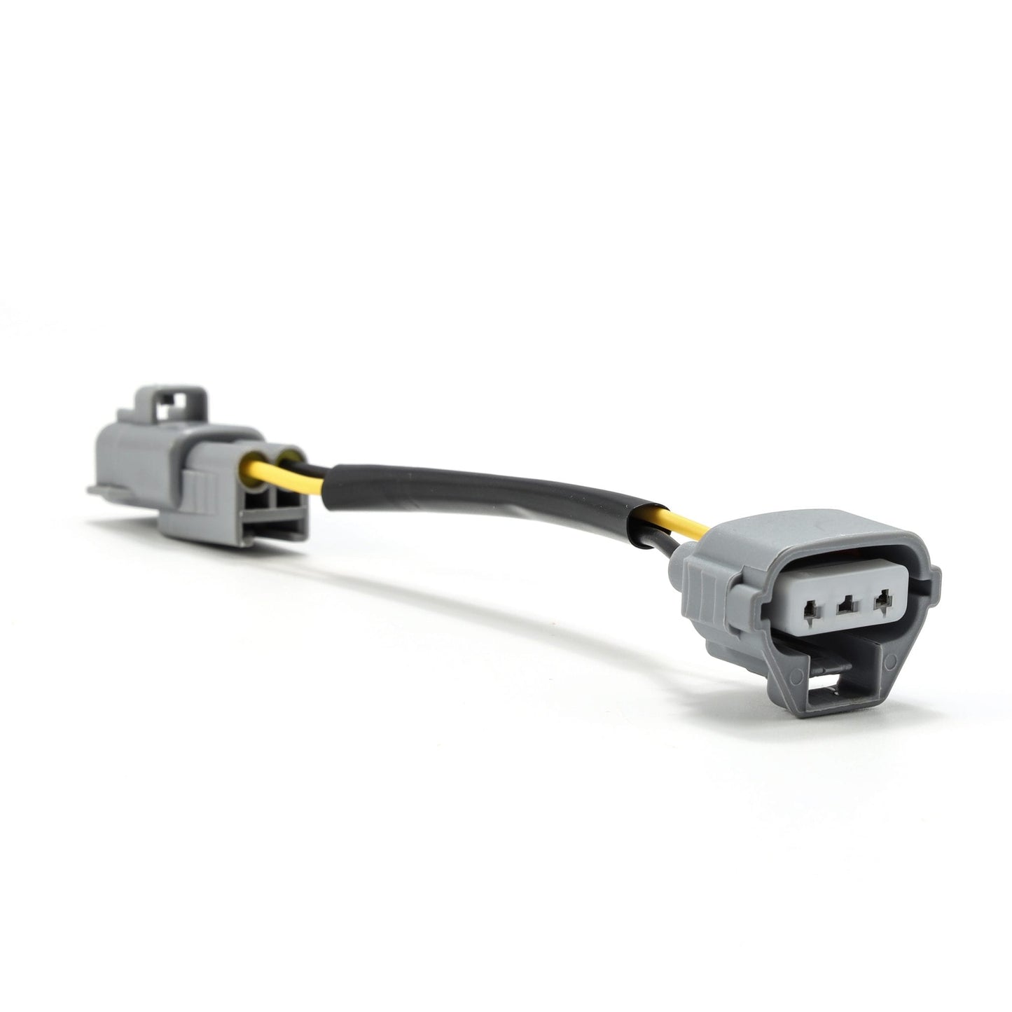 AlphaRex 16-21 Toyota Tacoma TRD Models to AlphaRex Projector Headlights Converters
