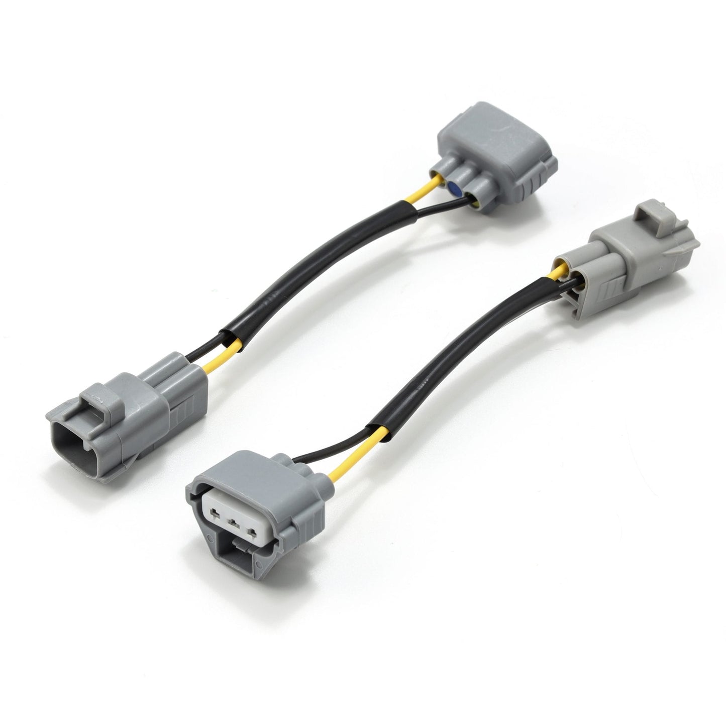 AlphaRex 16-21 Toyota Tacoma TRD Models to AlphaRex Projector Headlights Converters