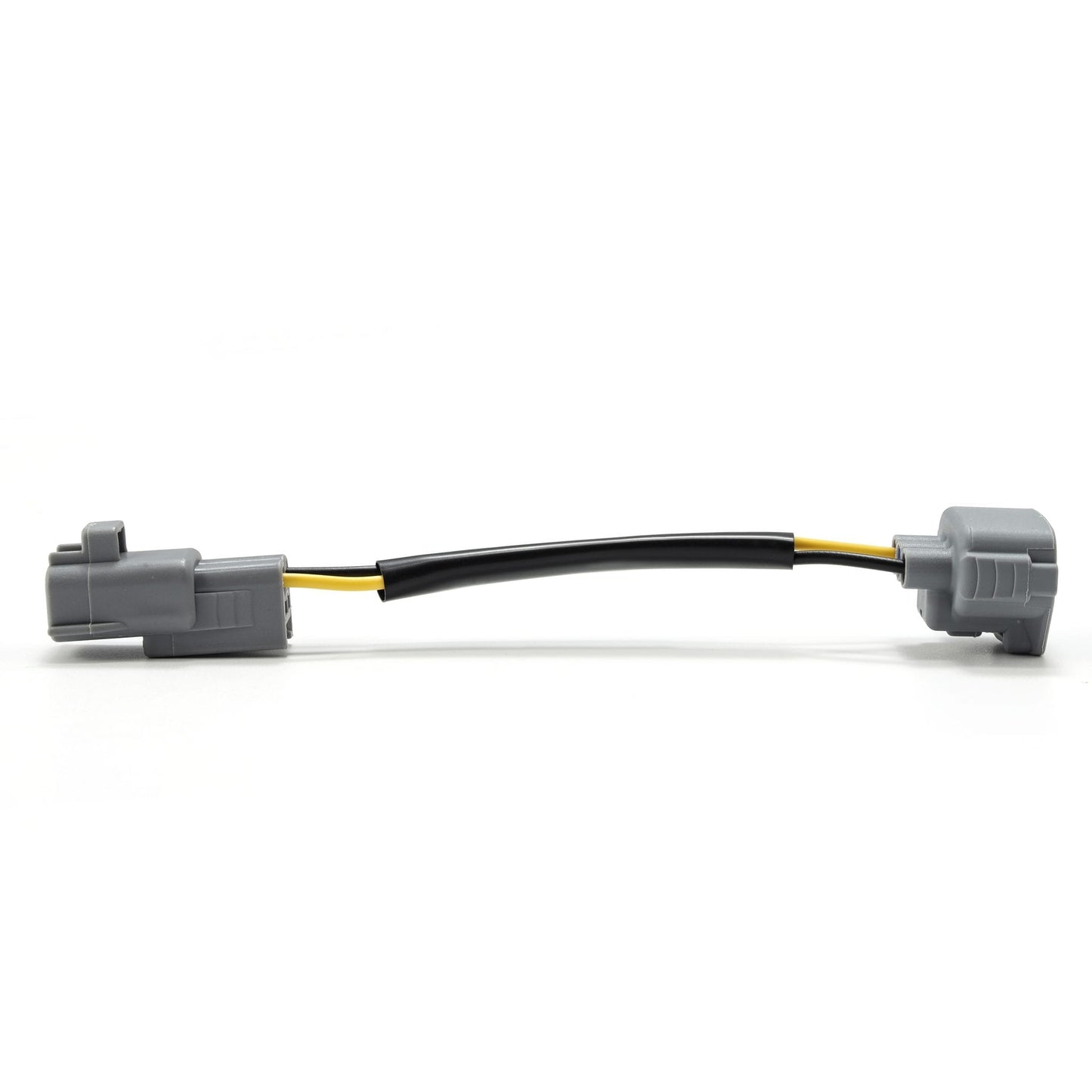 AlphaRex 16-21 Toyota Tacoma TRD Models to AlphaRex Projector Headlights Converters