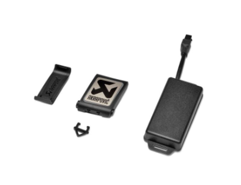 Akrapovic 21-23 BMW M3 Modul Control Kit