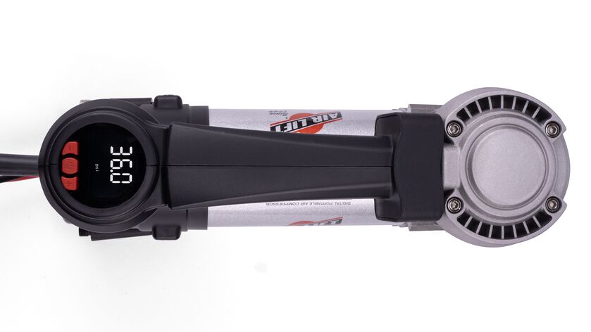 Air Lift Performance Digital Portable Compressor (16188)