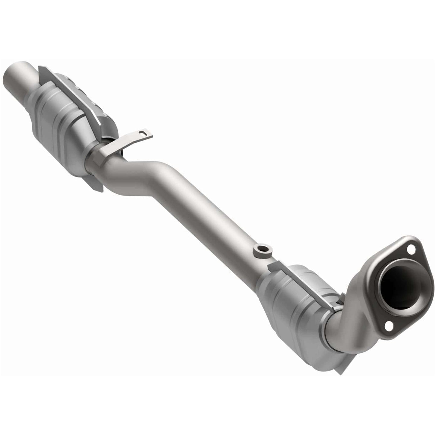 MagnaFlow California Grade CARB Compliant Direct-Fit Catalytic Converter 447120