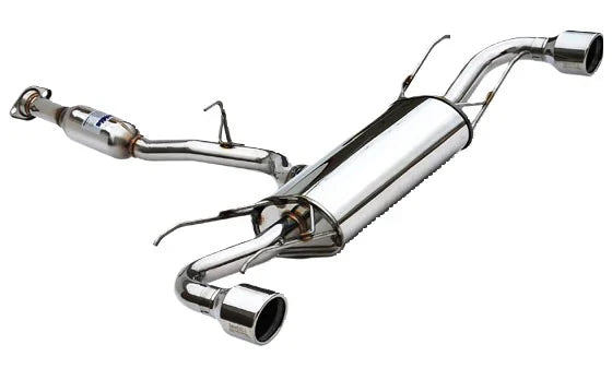 Invidia Q300 Catback | 2004-2012 Mazda RX-8 (HS04ZR8G3S)