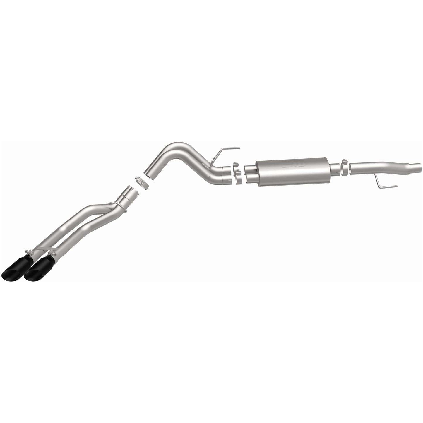 MagnaFlow 2015-2020 Ford F-150 Street Series Cat-Back Performance Exhaust System