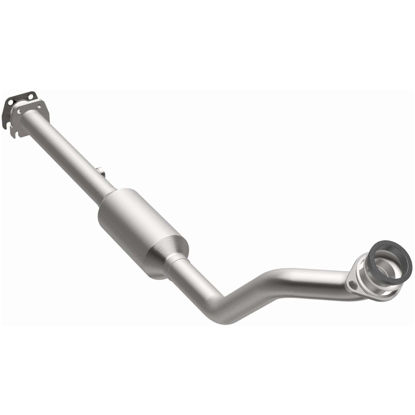 MagnaFlow California Grade CARB Compliant Direct-Fit Catalytic Converter 4481498