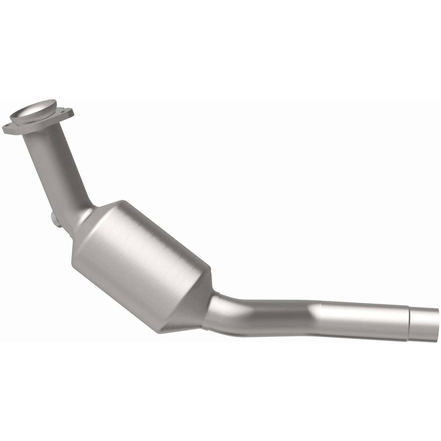 MagnaFlow California Grade CARB Compliant Direct-Fit Catalytic Converter 5461954