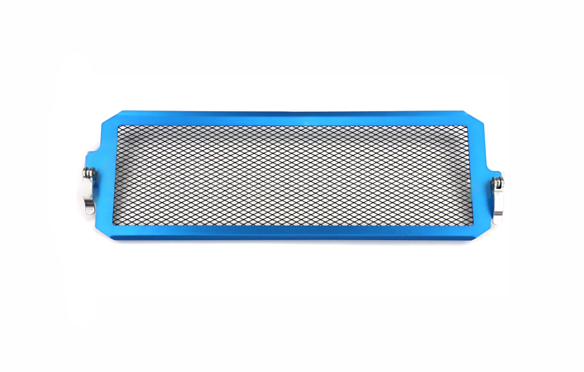 Cusco Intercooler Protector Grill - Subaru WRX STI 04-07