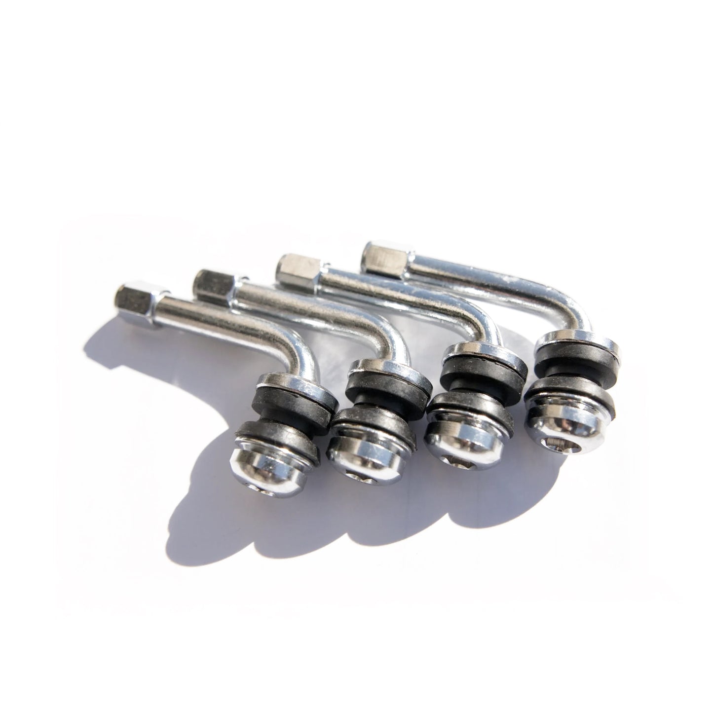 90° Degree Valve Stem 1.75"