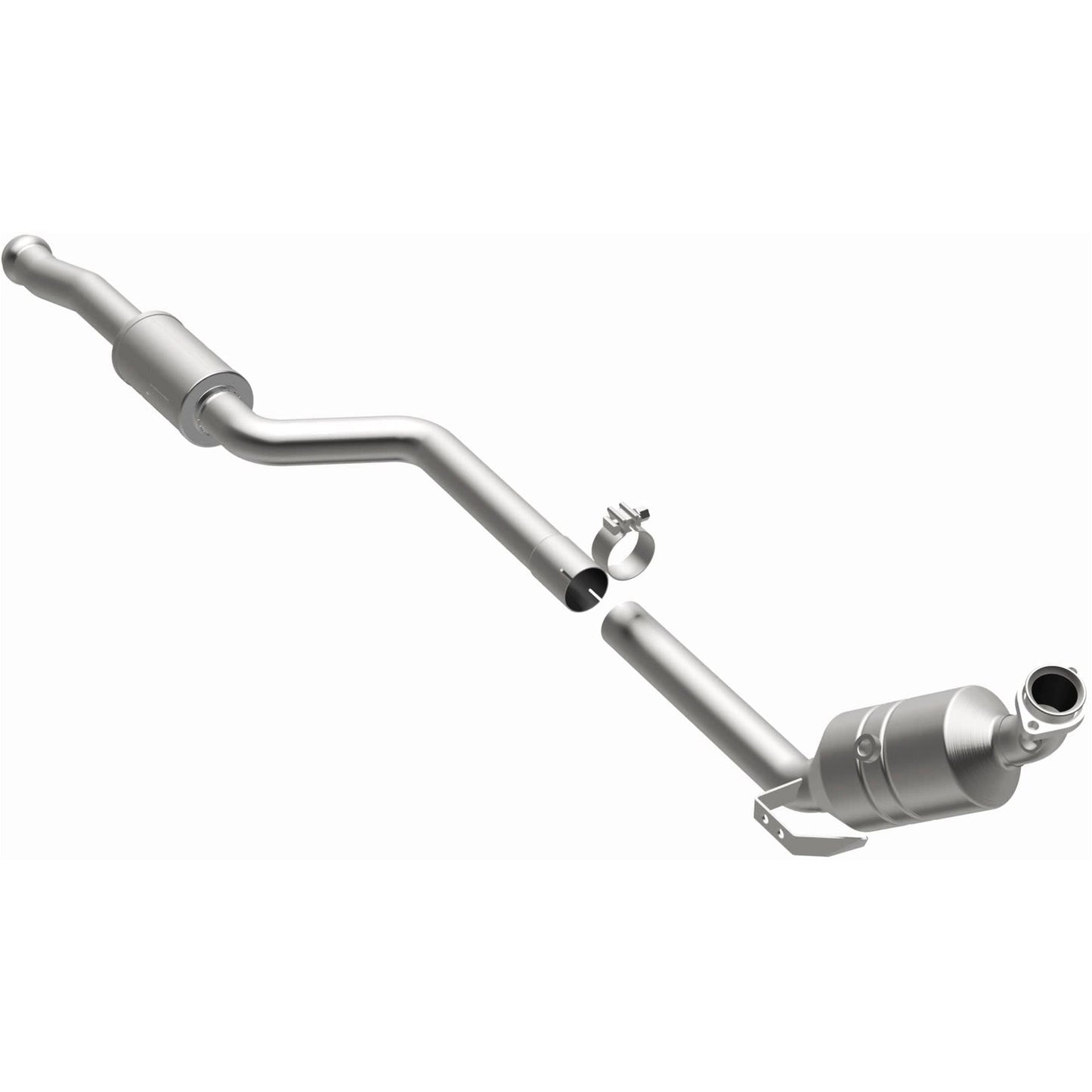 MagnaFlow California Grade CARB Compliant Direct-Fit Catalytic Converter 5561922